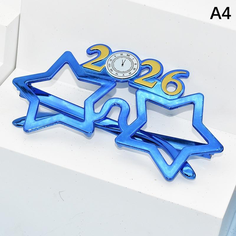 2026 Номерные очки Счастливый год Очки Очки с бриллиантовыми блестками Солнцезащитные очки Косплей Реквизит Украшение для рождественской вечеринки Смешные очки
2026 Номерные очки Счастливый год Очки Очки с бриллиантовыми блестками Солнцезащитные очки Косплей Реквизит Украшение для рождественской вечеринки Смешные очки