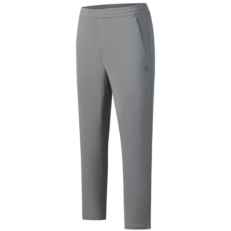 FILA Men s Cool-Sense Sun-Protective Knit Sports Pants 3XL
FILA Men s Cool-Sense Sun-Protective Knit Sports Pants 3XL