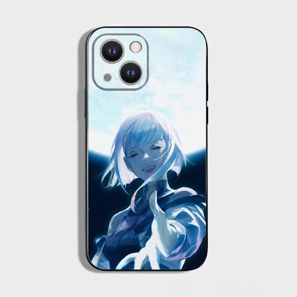 Lucy C-CyberpunkS Phone Case For iPhone 16,15,14,13,12,11 Plus,Pro Max,XS,X,XR,SE,Mini,8,7,Soft Silicone Black Cover iPhone13mini
Lucy C-CyberpunkS Phone Case For iPhone 16,15,14,13,12,11 Plus,Pro Max,XS,X,XR,SE,Mini,8,7,Soft Silicone Black Cover iPhone13mini