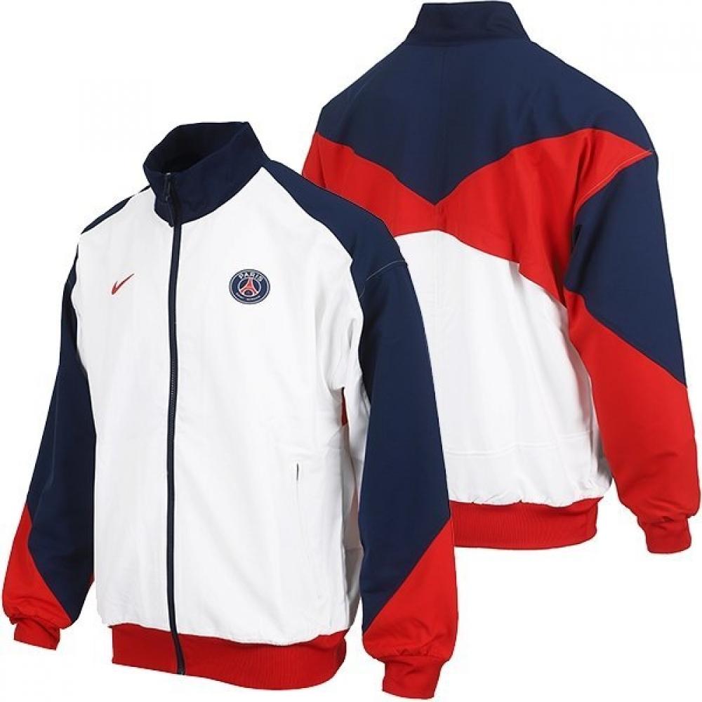 Подлинная куртка Nike Nike Paris Saint Germain Dry Fit Strike Anthem FN9799100:115(XXL)
Подлинная куртка Nike Nike Paris Saint Germain Dry Fit Strike Anthem FN9799100:115(XXL)