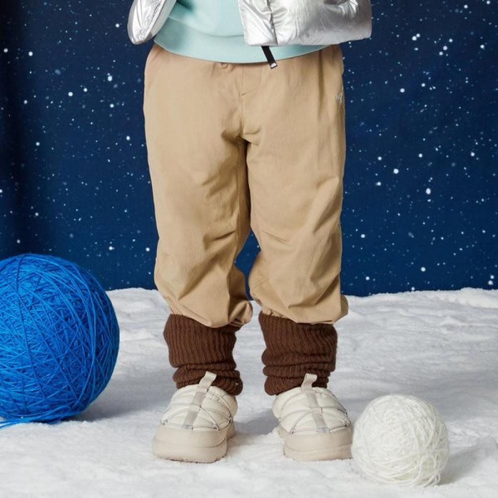 The North Face Kids Timberron Pants Beige Np6nr54t BEIGE/130
The North Face Kids Timberron Pants Beige Np6nr54t BEIGE/130