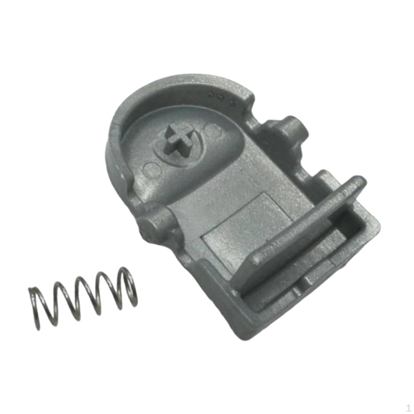 Комплект защелок хомута нижнего шланга 303832001 Запасная Высокопроизводительная Легко устанавливаемая Деталь Ремонт 440001655 для