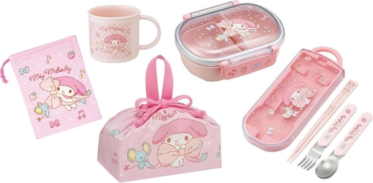 Skater My Melody 25 Большой бант Антибактериальный Ланч-бокс с мягкой крышкой, подходящий для мытья в посудомоечной машине, Овальный ланч-бокс 360 мл, Набор из трех предметов, Чашка, Сумка-чашка, Сумка для ланча на шнурке розовый
Skater My Melody 25 Большой бант Антибактериальный Ланч-бокс с мягкой крышкой, подходящий для мытья в посудомоечной машине, Овальный ланч-бокс 360 мл, Набор из трех предметов, Чашка, Сумка-чашка, Сумка для ланча на шнурке розовый