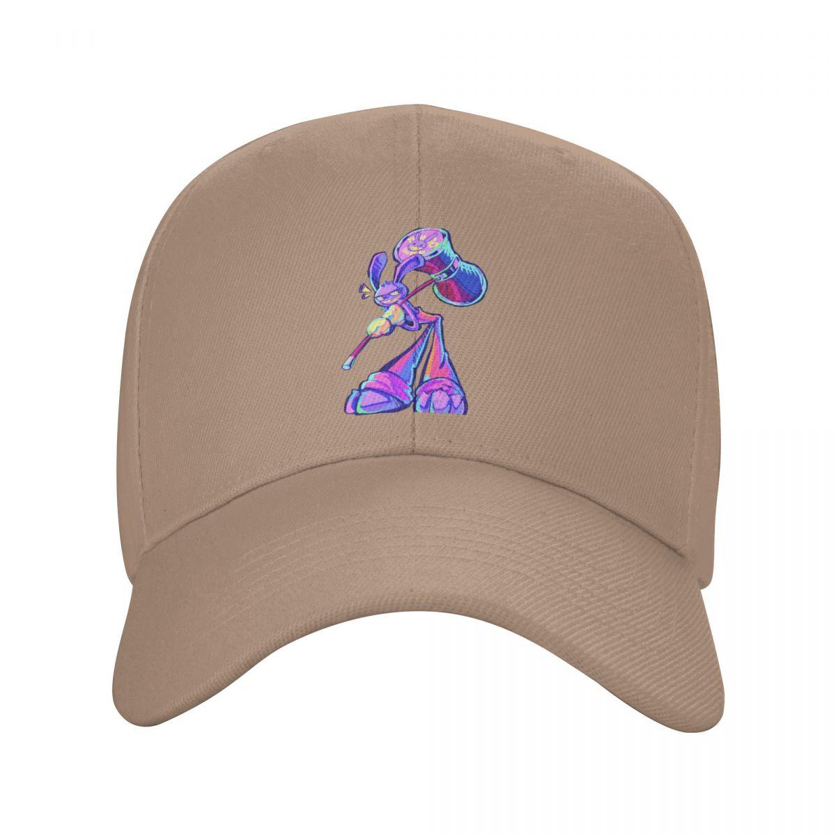 The Amazing Digital Circus Baseball Cap luxury woman cap Sunscreen sun caps Sunhat Hats Woman Men s
The Amazing Digital Circus Baseball Cap luxury woman cap Sunscreen sun caps Sunhat Hats Woman Men s