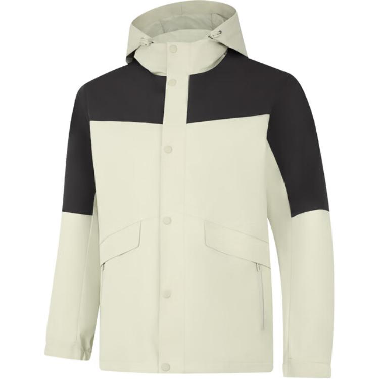 Li-Ning Spliced Zipper Hooded Comfortable Breathable Sports Windbreaker Men outerwear Ceramic-Secret Obsidian-Gray AFDUA13-3 M
Li-Ning Spliced Zipper Hooded Comfortable Breathable Sports Windbreaker Men outerwear Ceramic-Secret Obsidian-Gray AFDUA13-3 M