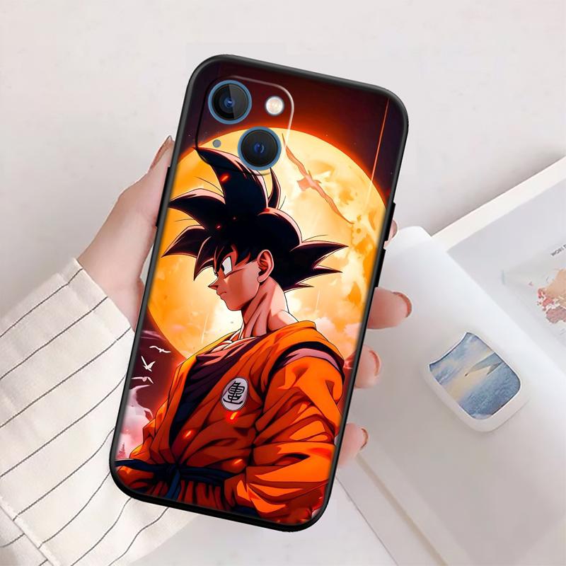 BH17 Dragon Ball Goku New High-End Shell Phone Case for iPhone SE X XS XR 16E 17 11 Pro Max 8 7 6 6s Plus Air iPhone XS
BH17 Dragon Ball Goku New High-End Shell Phone Case for iPhone SE X XS XR 16E 17 11 Pro Max 8 7 6 6s Plus Air iPhone XS