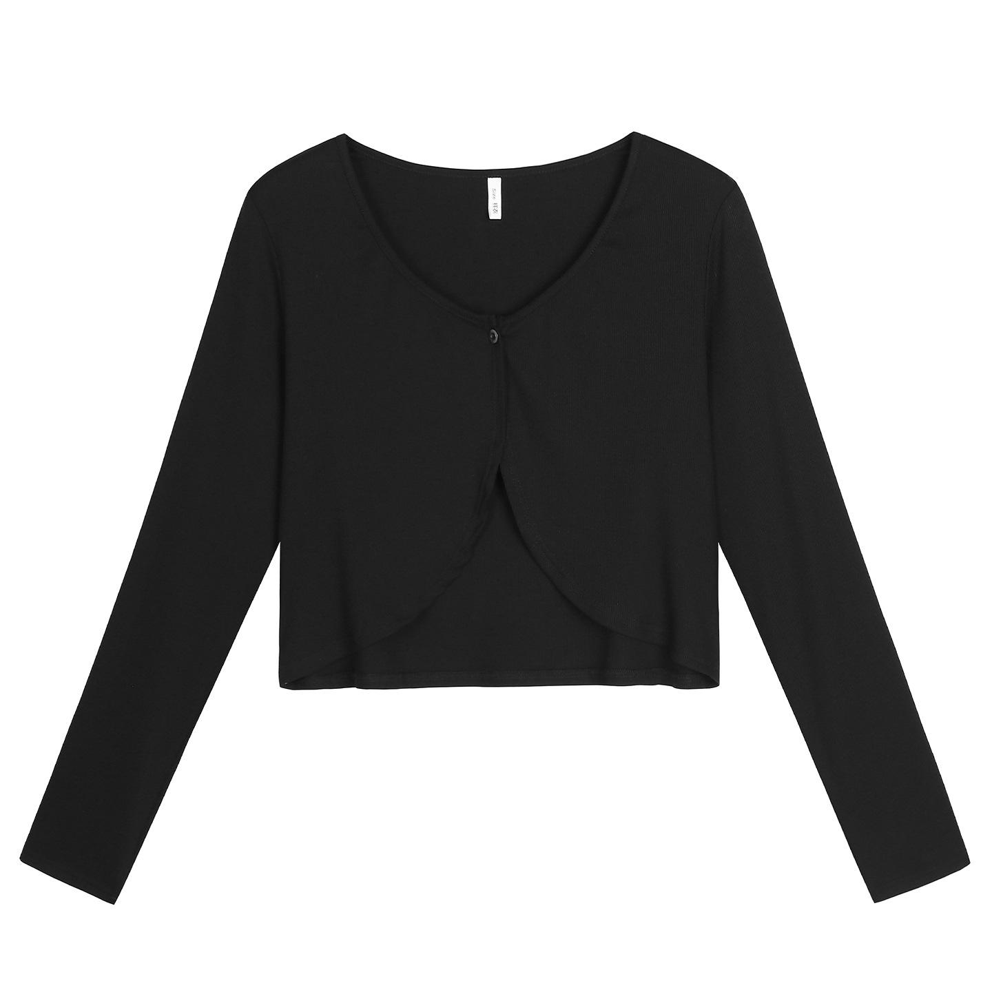 Korean V-neck Cardigan & Contrast Tie-up Camisole Dress Plus Size Slimming Set
Korean V-neck Cardigan & Contrast Tie-up Camisole Dress Plus Size Slimming Set