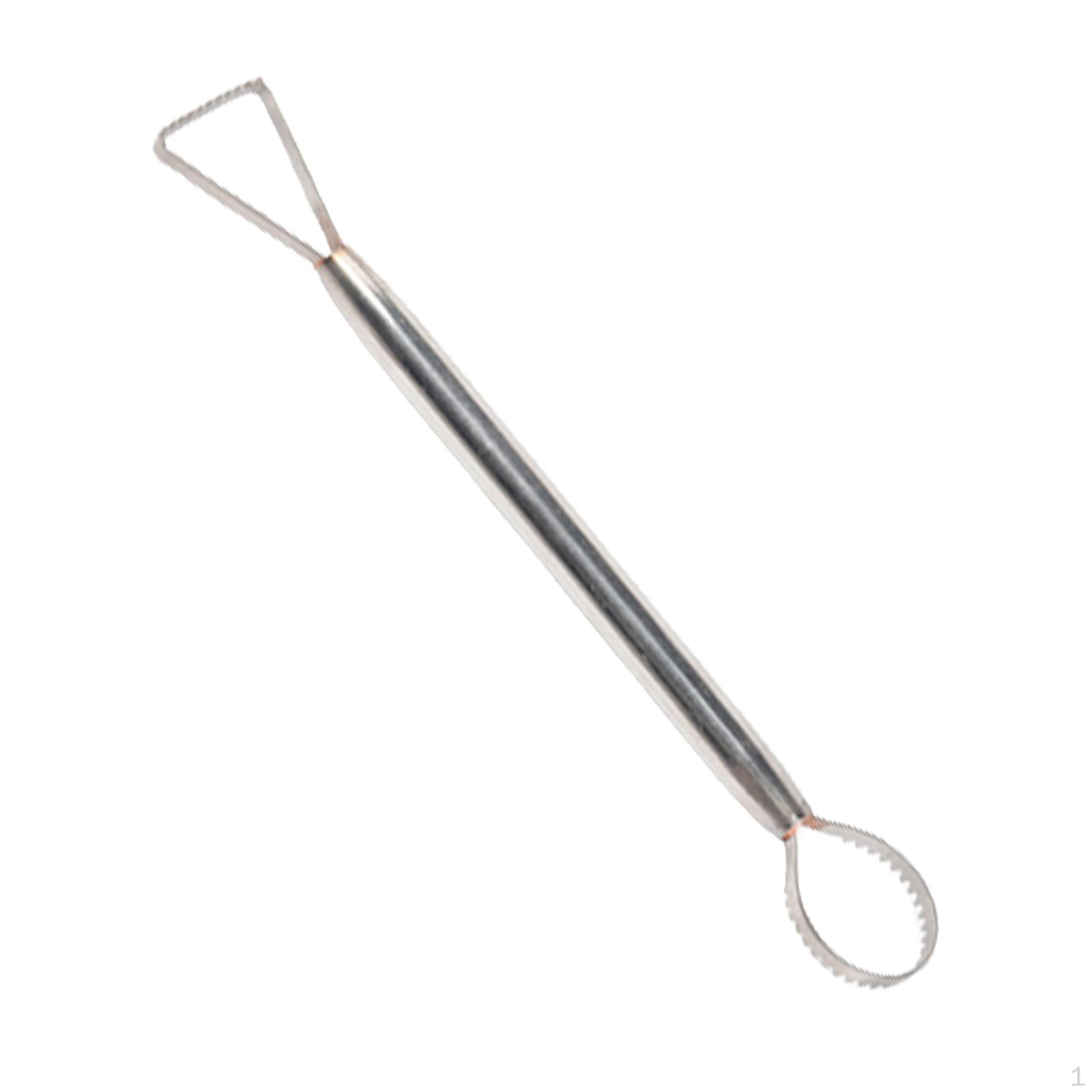 Beginner s Pottery Tool Set - Sculpting Kit for Novices 22.8cm
Beginner s Pottery Tool Set - Sculpting Kit for Novices 22.8cm