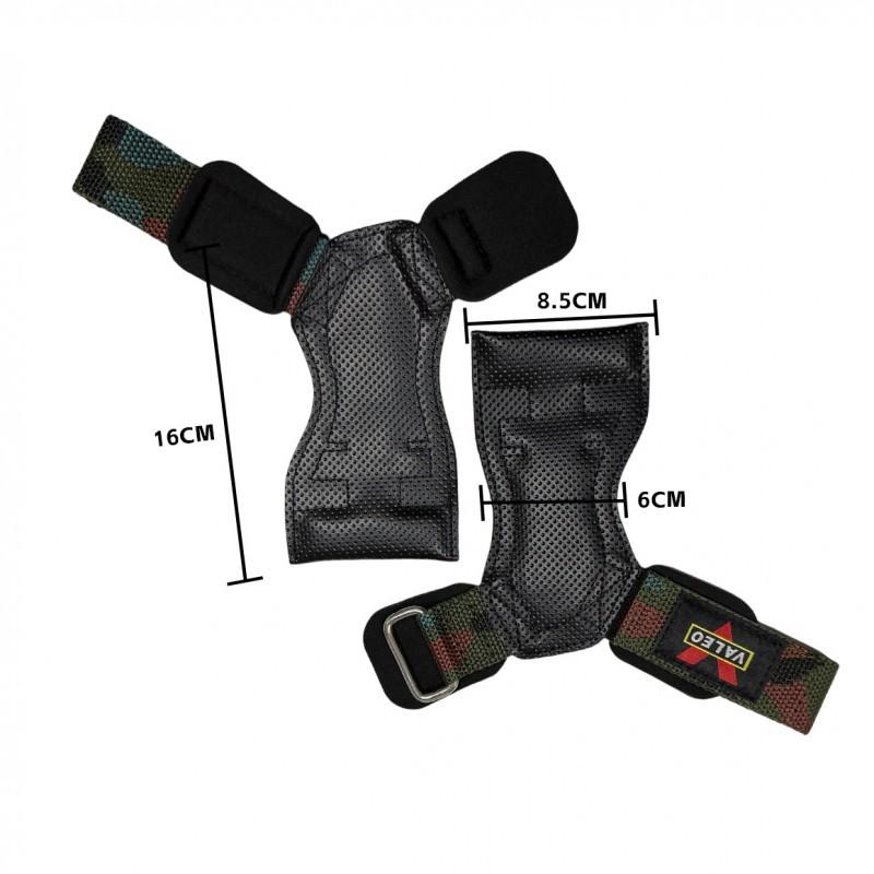 Sports Fitness Anti-slip Wear-resistant Palm Protection Pull-up Hard-pull Wrist Guard Gloves Wholesale Weightlifting Belt one suit
Sports Fitness Anti-slip Wear-resistant Palm Protection Pull-up Hard-pull Wrist Guard Gloves Wholesale Weightlifting Belt one suit