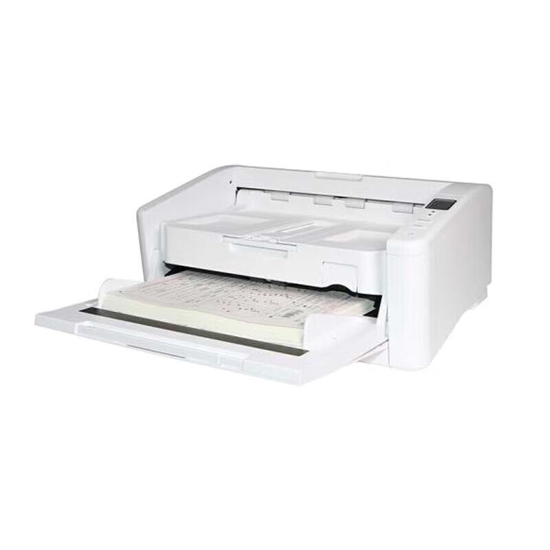 Tsinghua Unigroup Q5608 A3 Document Feeder Scanner CN plug (adapter included)
Tsinghua Unigroup Q5608 A3 Document Feeder Scanner CN plug (adapter included)