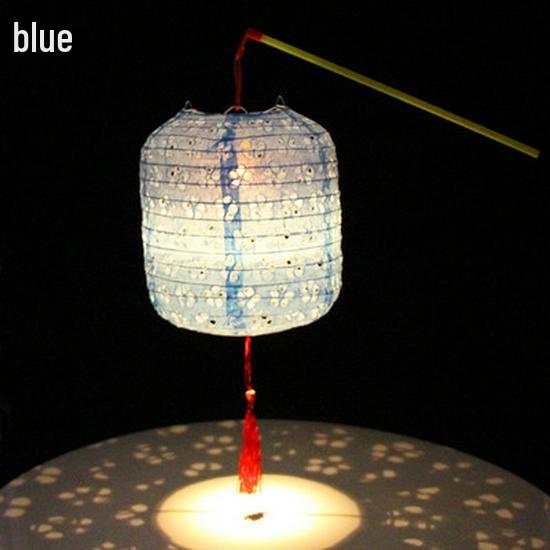 Cylindrical Winter Melon-Shaped Luminous Handheld Paper Lantern for Children s Dance and Hanfu Photography 15CM Diameter (includes pole, light, tassel)
Cylindrical Winter Melon-Shaped Luminous Handheld Paper Lantern for Children s Dance and Hanfu Photography 15CM Diameter (includes pole, light, tassel)