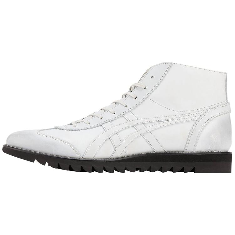 Onitsuka Tiger MEXICO 66 Runner Low top Casual Shoes Men s White D7R3L-0101 43.5
Onitsuka Tiger MEXICO 66 Runner Low top Casual Shoes Men s White D7R3L-0101 43.5