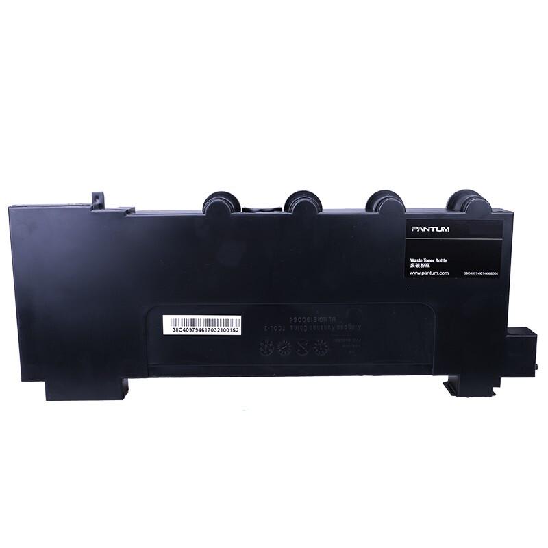 Pantum CWT-300 Waste Toner Box
Pantum CWT-300 Waste Toner Box