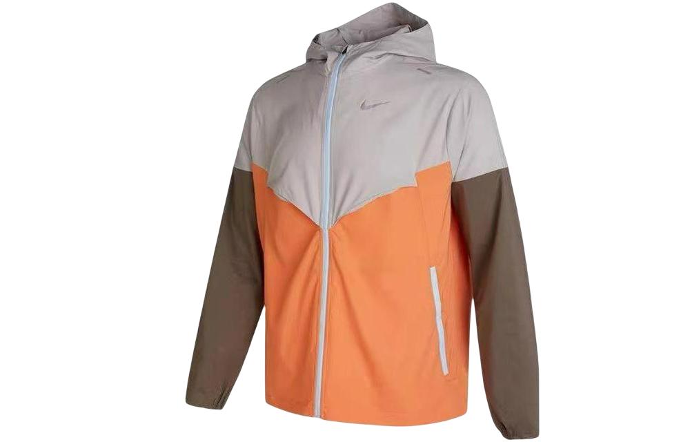 Nike Jackets Men s Multicolor Hooded Moderate Other CZ9071-012 XL
Nike Jackets Men s Multicolor Hooded Moderate Other CZ9071-012 XL