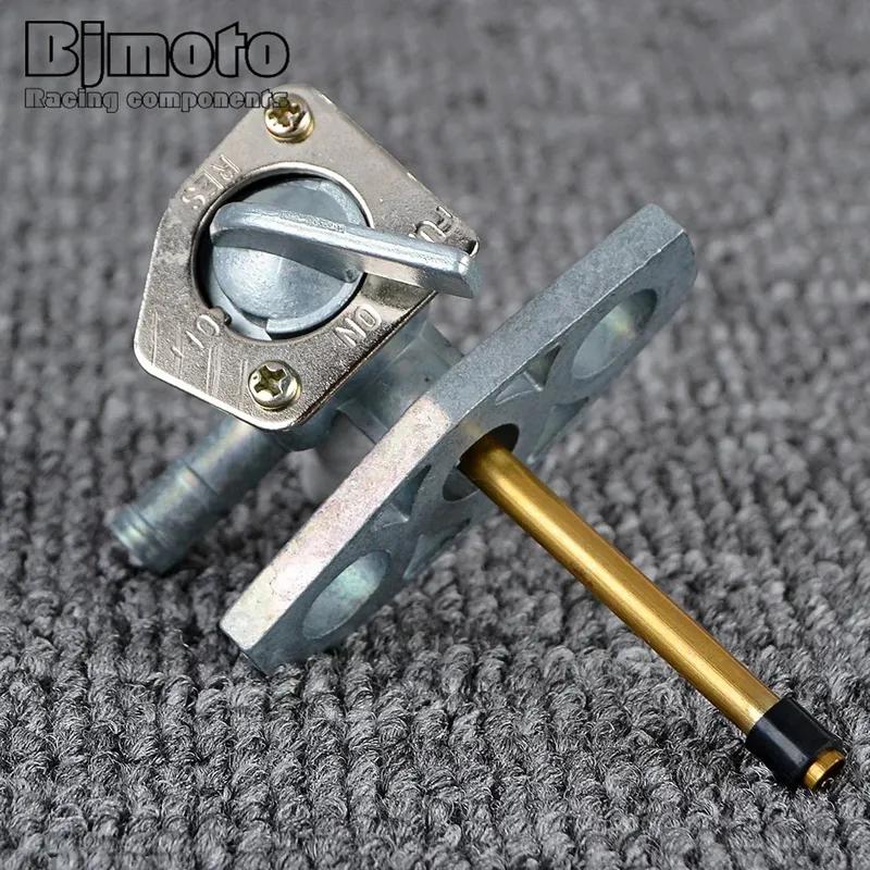 XR 400 600 R Gas Fuel Petcock Tap Valve Switch Pump For Honda XR400R 1996-2004 XR600R 1988-2000 16950-KCY-671 16950-MN1-871
XR 400 600 R Gas Fuel Petcock Tap Valve Switch Pump For Honda XR400R 1996-2004 XR600R 1988-2000 16950-KCY-671 16950-MN1-871