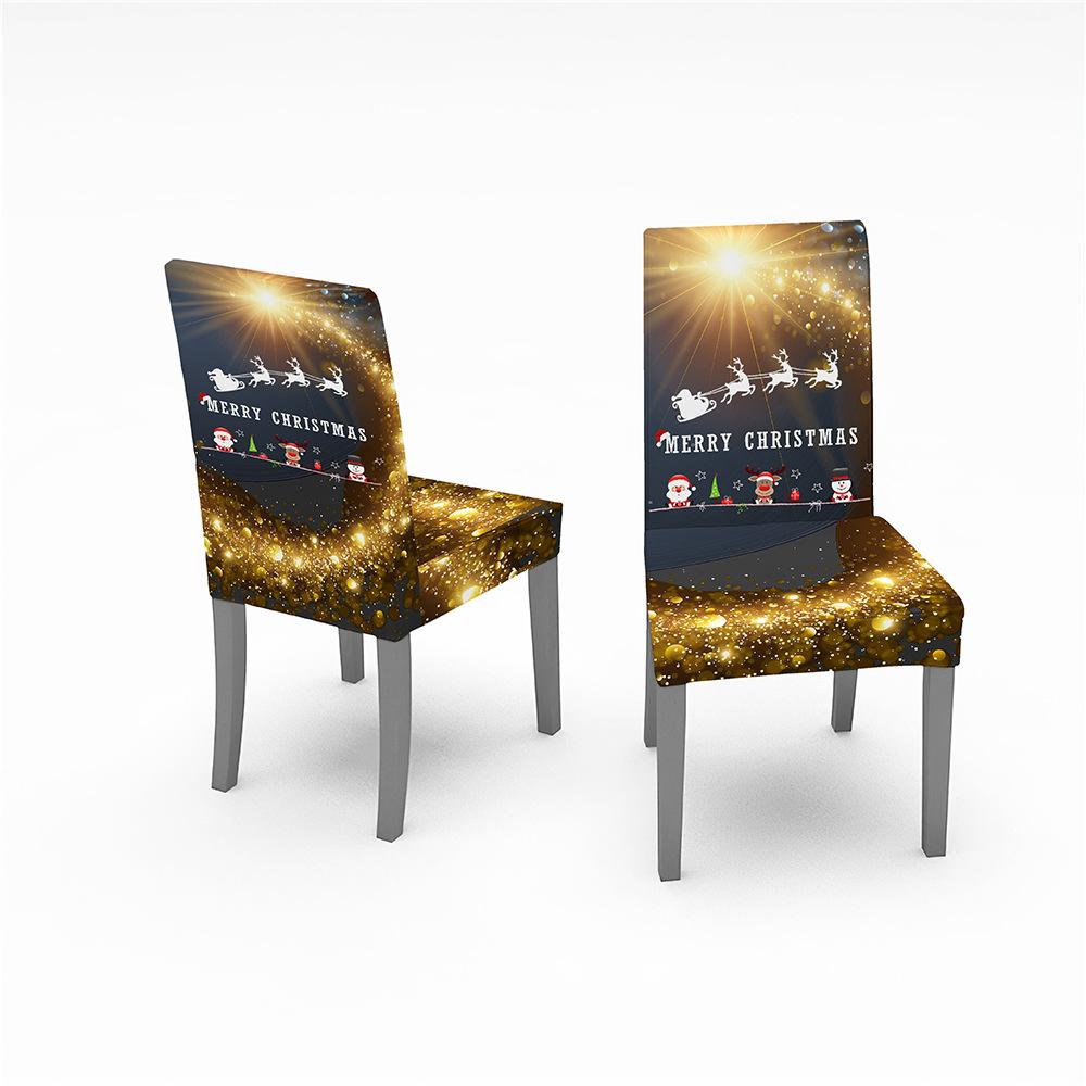 Chair Cover-Flash Type 5
Chair Cover-Flash Type 5