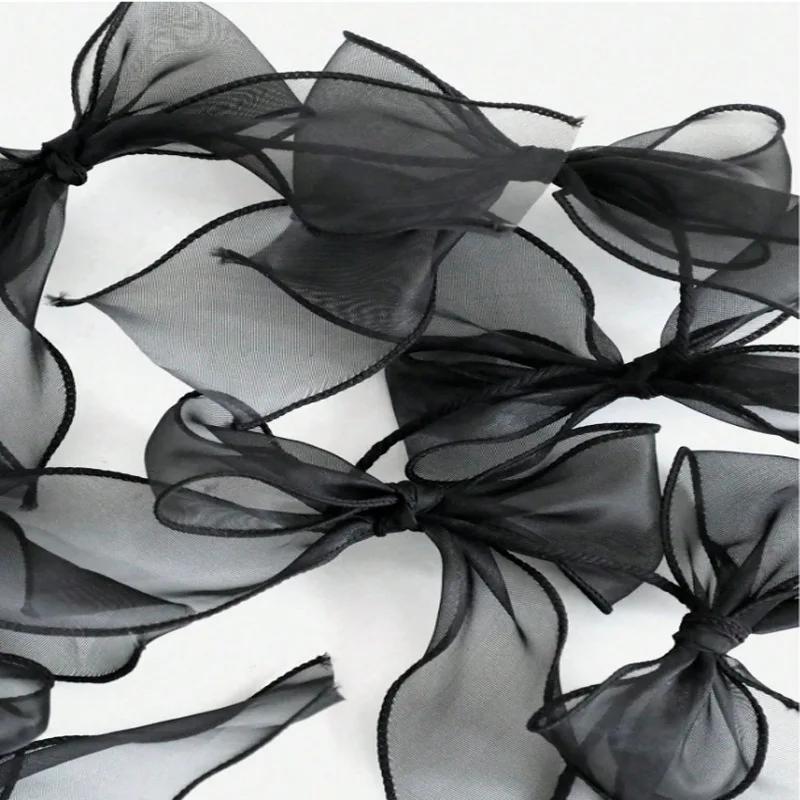 12Pcs New Ribbon Bow Bowknot Garland Sweet Princess Hanging Banner Photography Prop Room Wall 12pcs
12Pcs New Ribbon Bow Bowknot Garland Sweet Princess Hanging Banner Photography Prop Room Wall 12pcs