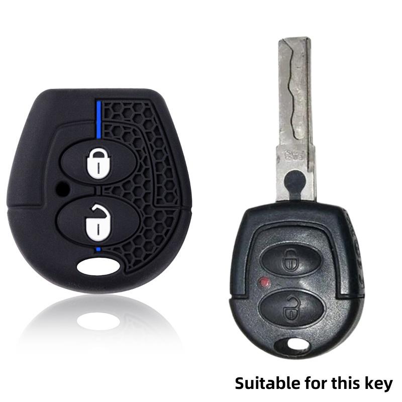 2 Buttons Remote Car Silicone Key Case Protect For VW Polo Golf Passat Bora Jetta Sharan Skoda Octavia Seat Leon Ibiza
2 Buttons Remote Car Silicone Key Case Protect For VW Polo Golf Passat Bora Jetta Sharan Skoda Octavia Seat Leon Ibiza