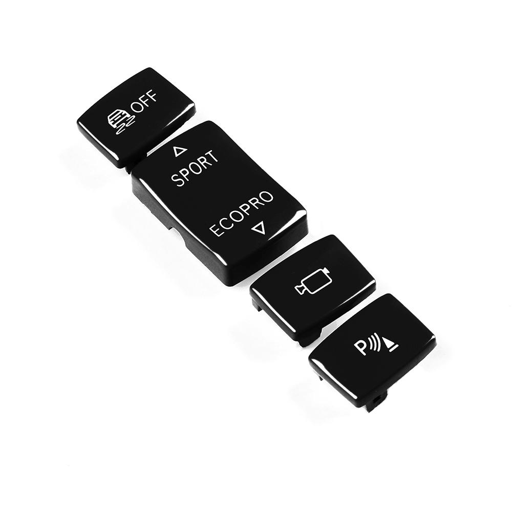 1 комплект накладки на кнопку переключения передач для BMW 1 2 3 4 серии F20/F21 F22/F23
1 комплект накладки на кнопку переключения передач для BMW 1 2 3 4 серии F20/F21 F22/F23