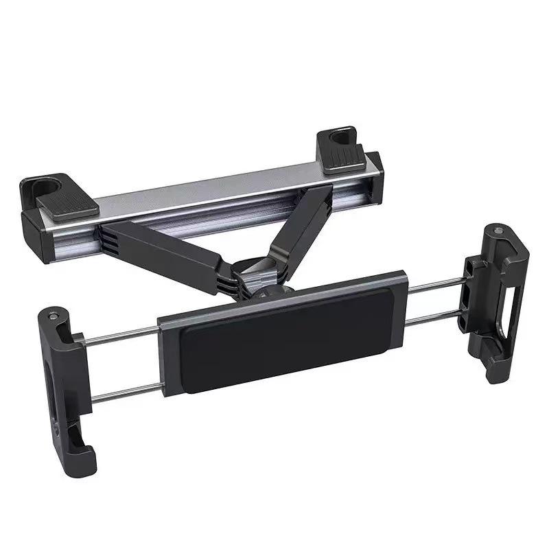 Car Tablet Holder Rear seat backrest Foldable Telescopic Adjustable with 360° rotation Car Tablet Holder iPad stand Rear Seat Bracket
Car Tablet Holder Rear seat backrest Foldable Telescopic Adjustable with 360° rotation Car Tablet Holder iPad stand Rear Seat Bracket