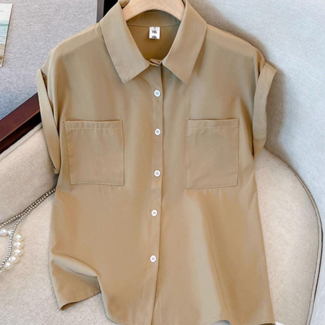 Plus Size Women s Summer Fashion: Stylish Two-Piece Set with Age-Reducing Shirt & Versatile Wide-Leg Shorts 3XL (Recommended 155-170 lbs)
Plus Size Women s Summer Fashion: Stylish Two-Piece Set with Age-Reducing Shirt & Versatile Wide-Leg Shorts 3XL (Recommended 155-170 lbs)