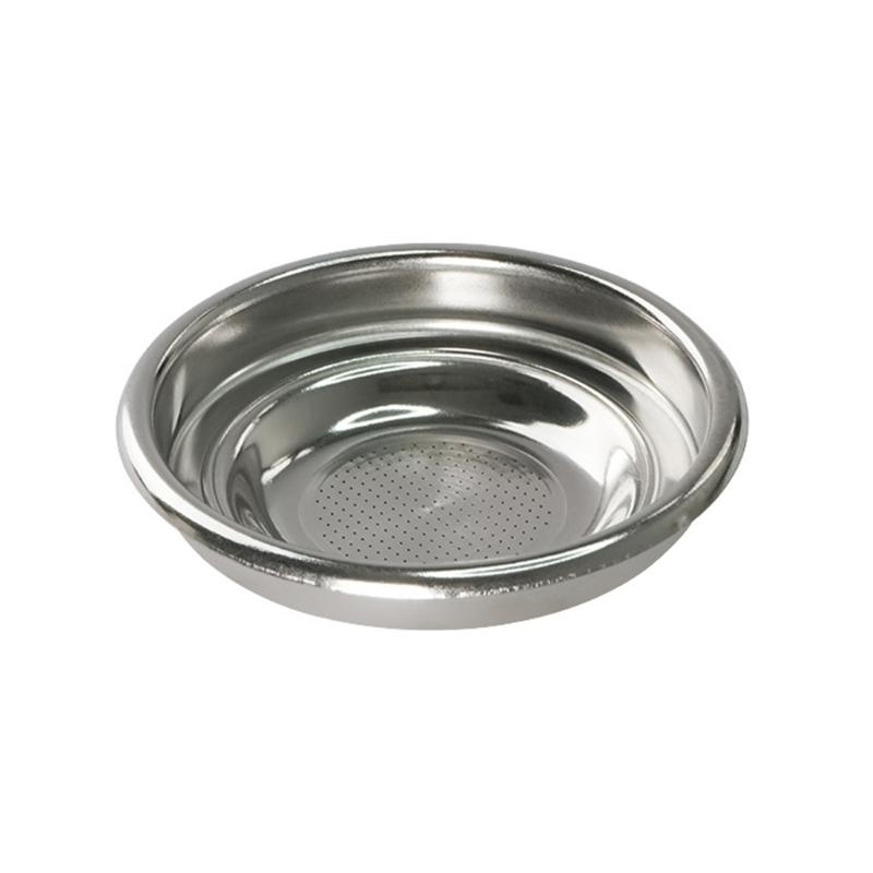 Premium 58mm Coffee Filter Basket For Espressos Machines Heavy Duty Nonrust Steel Construction Filter Basket 1
Premium 58mm Coffee Filter Basket For Espressos Machines Heavy Duty Nonrust Steel Construction Filter Basket 1
