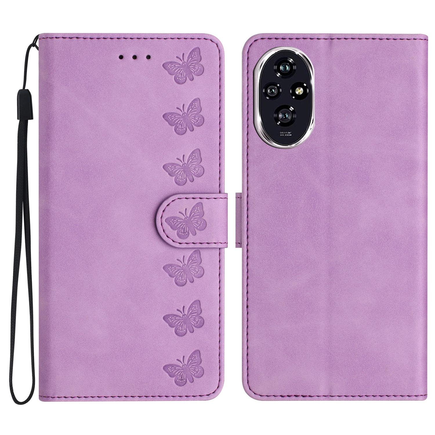 For Honor 200 Pro 5G Case Imprinted Butterfly Leather Wallet Phone Cover C
For Honor 200 Pro 5G Case Imprinted Butterfly Leather Wallet Phone Cover C