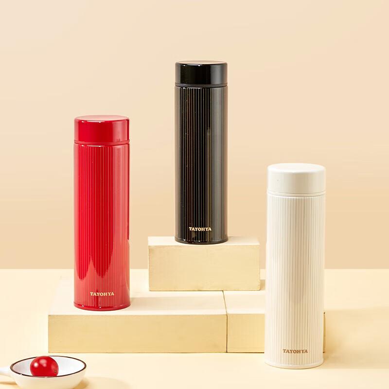 TAYOHYA Gilded Grace Insulated Mug
TAYOHYA Gilded Grace Insulated Mug