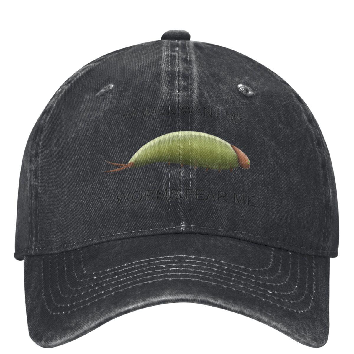 Game Destiny 2 Hive Worm Baseball Cap Women Want Me Worms Fear Me Outdoor Sport Trucker Dad Hat Women Sunscreen Baseball Caps One Size
Game Destiny 2 Hive Worm Baseball Cap Women Want Me Worms Fear Me Outdoor Sport Trucker Dad Hat Women Sunscreen Baseball Caps One Size