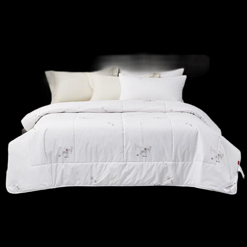 Hongqingting Winter 7-Hole Fiber Duvet
Hongqingting Winter 7-Hole Fiber Duvet