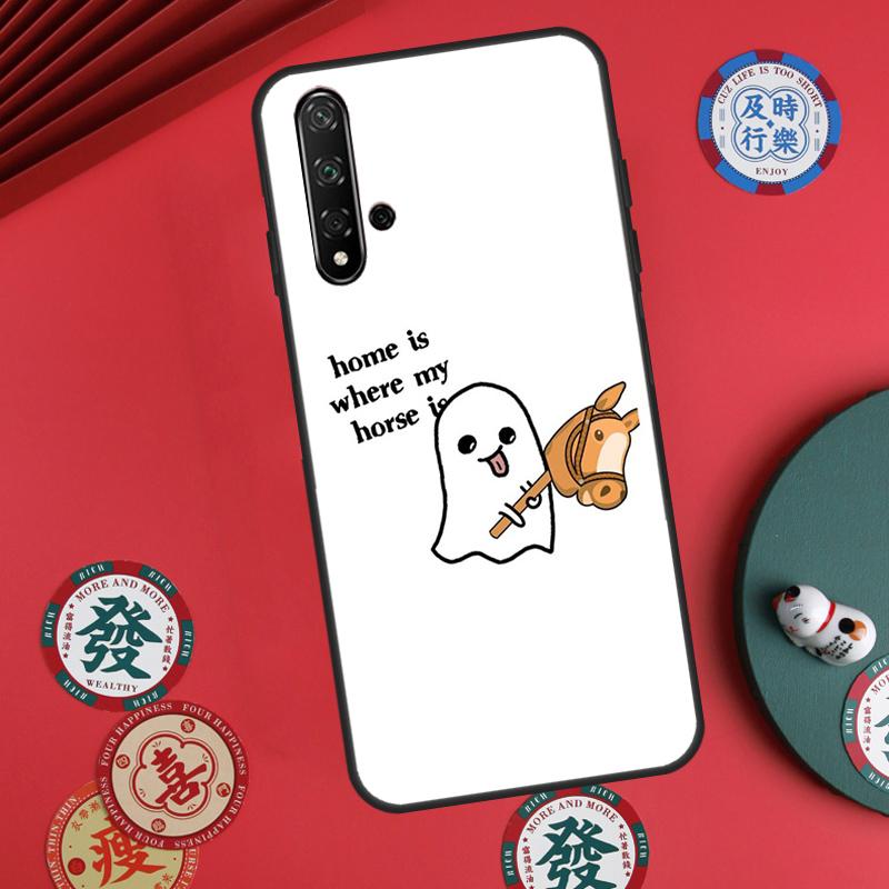 Home Is Where The Horse Is For Huawei Nova Y73 Y72 Y90 Y70 Y60 Y91 Y61 12s 12i 11i 8i 9 10 SE P40 Lite P60 P30 Pro Case Huawei Nova 11
Home Is Where The Horse Is For Huawei Nova Y73 Y72 Y90 Y70 Y60 Y91 Y61 12s 12i 11i 8i 9 10 SE P40 Lite P60 P30 Pro Case Huawei Nova 11