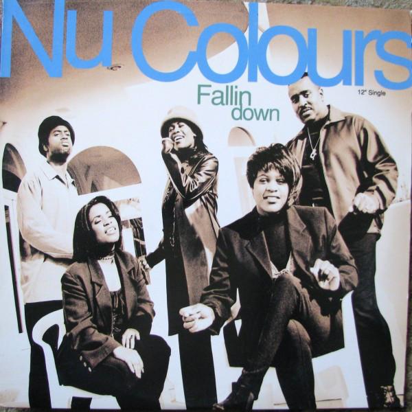 12inch Record NU COLOURS - Fallin Down 8673271,8673271 Polydor 1993 US Dance & Electronica Used
12inch Record NU COLOURS - Fallin Down 8673271,8673271 Polydor 1993 US Dance & Electronica Used