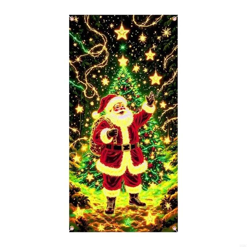 Fluorescent Holiday Door Hanging Efficient Decoration Safe Materials For Indoor Use
Fluorescent Holiday Door Hanging Efficient Decoration Safe Materials For Indoor Use