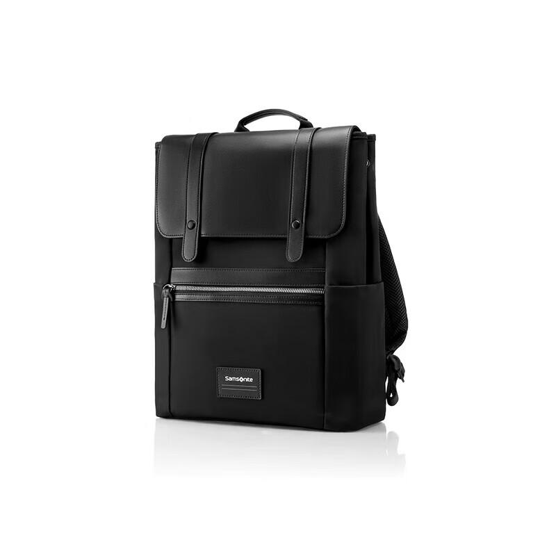Samsonite Chiron Series Flap-Top Business Travel Backpack
Samsonite Chiron Series Flap-Top Business Travel Backpack