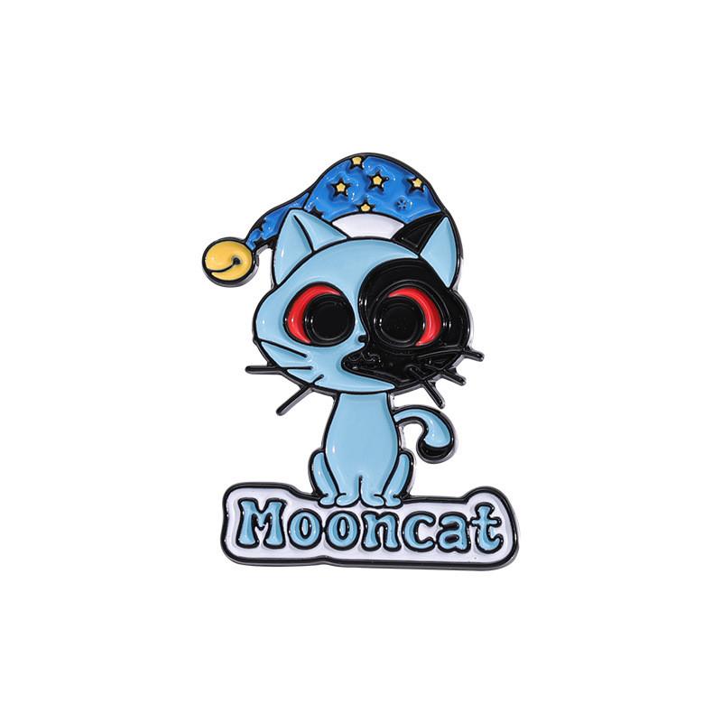 Sun Fun Moon Brooch Charming Cartoon Design Trendy Accessory For Boys Girls And QHXZ687
Sun Fun Moon Brooch Charming Cartoon Design Trendy Accessory For Boys Girls And QHXZ687