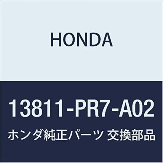 Genuine Honda Crankshaft Pulley for Part Number COMP. NSX, 13811-PR7-A02
Genuine Honda Crankshaft Pulley for Part Number COMP. NSX, 13811-PR7-A02