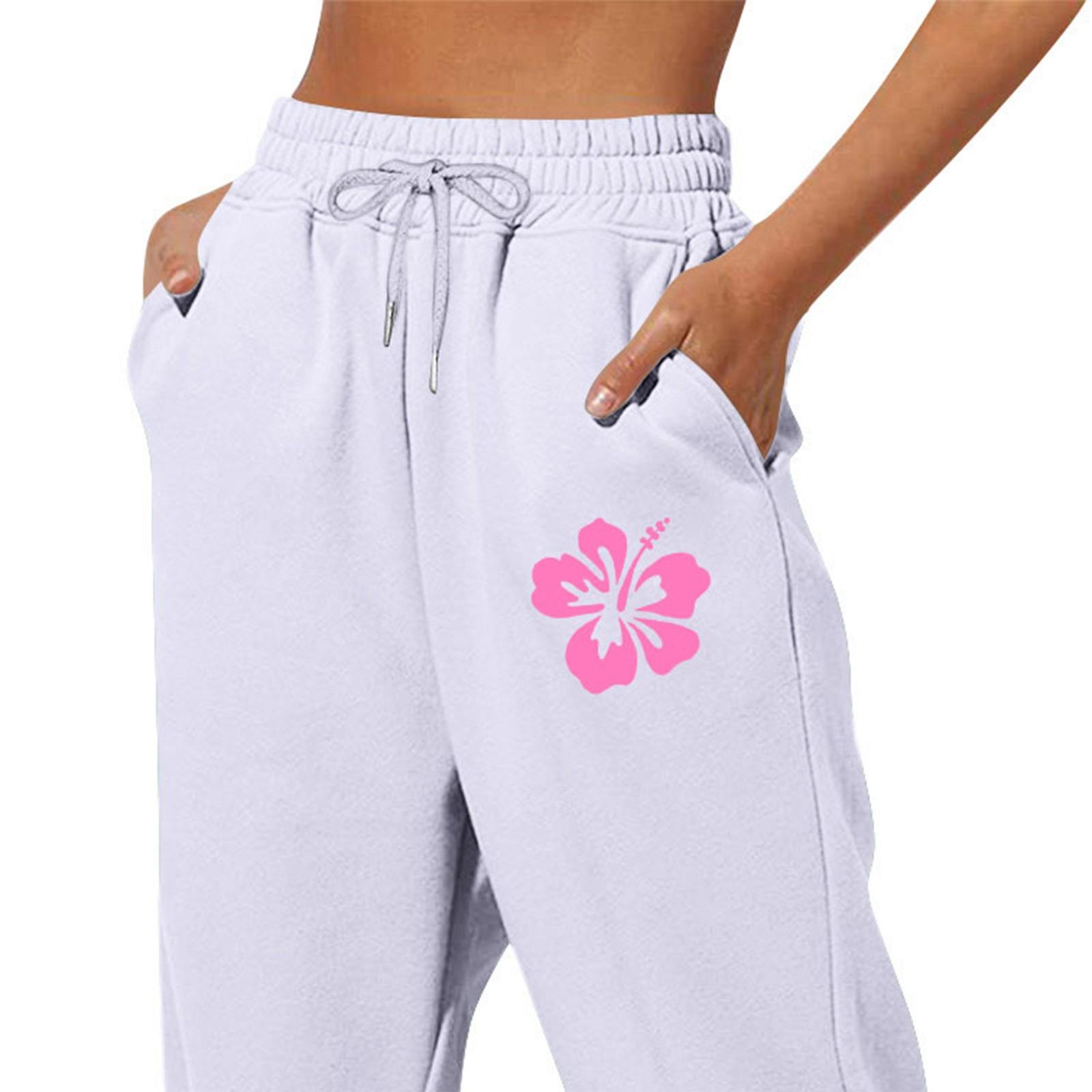 Модні жіночі повсякденні брюки на зав язках з весною та однотонним принтом XXL білий
Модні жіночі повсякденні брюки на зав язках з весною та однотонним принтом XXL білий