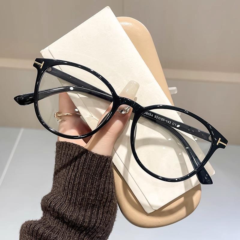 Women s High-End Ultralight TR Anti-Blue Light Cat Eye Myopia Eyeglass Frame D8054
Women s High-End Ultralight TR Anti-Blue Light Cat Eye Myopia Eyeglass Frame D8054