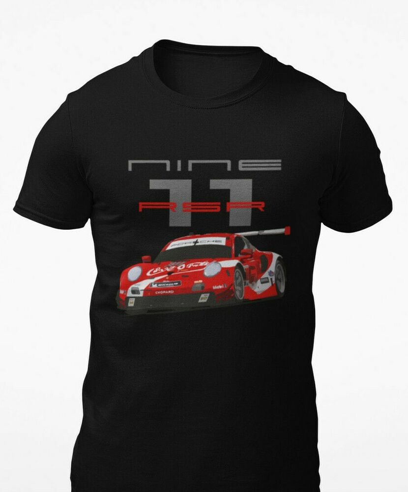 Футболка унисекс с коротким рукавом и надписью «Coke Tribute Livery Imsa Gtlm Race Car»
Футболка унисекс с коротким рукавом и надписью «Coke Tribute Livery Imsa Gtlm Race Car»