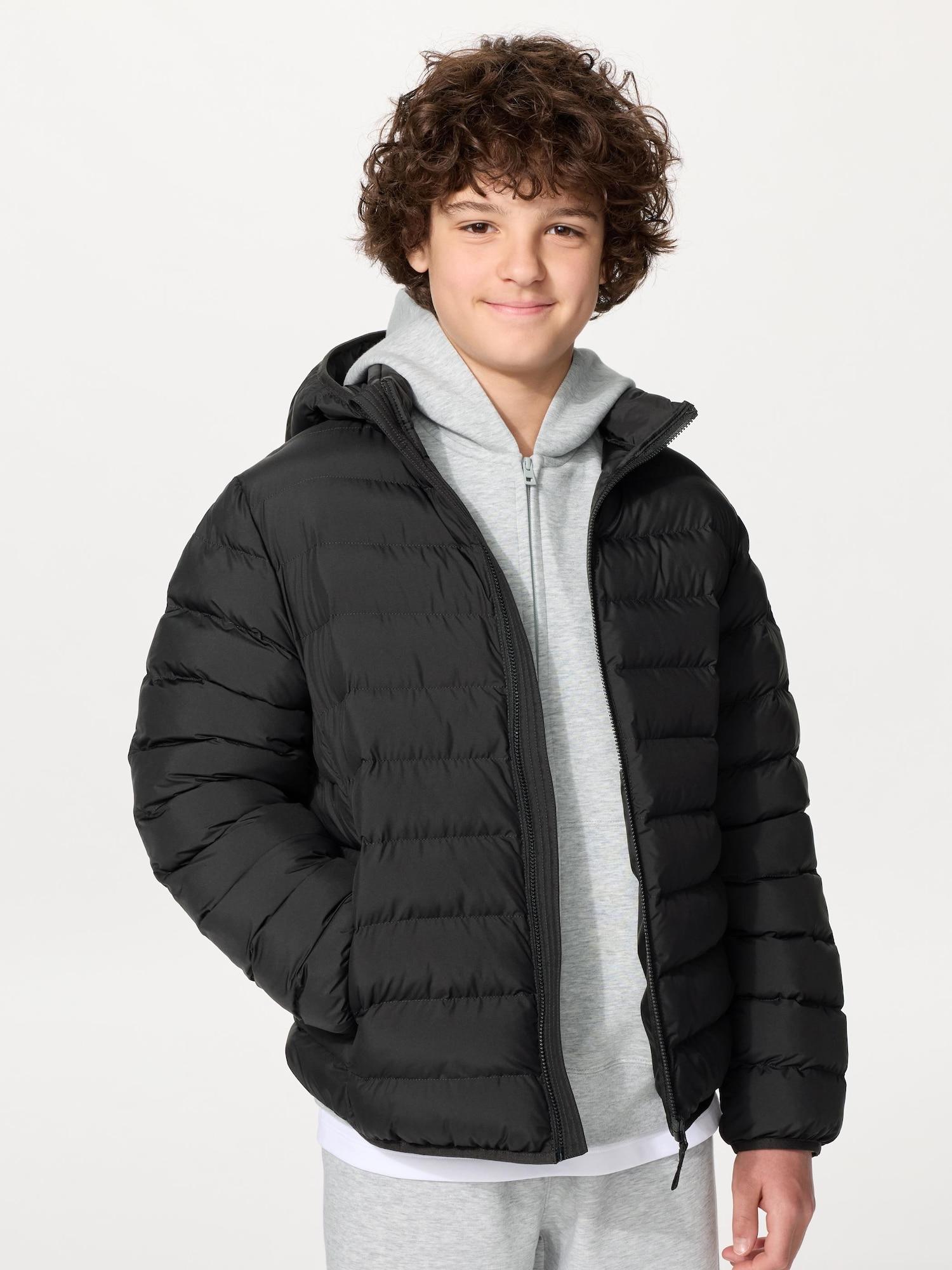 Стирка Парки Uniqlo Pufftech 09 BLACK/100
Стирка Парки Uniqlo Pufftech 09 BLACK/100