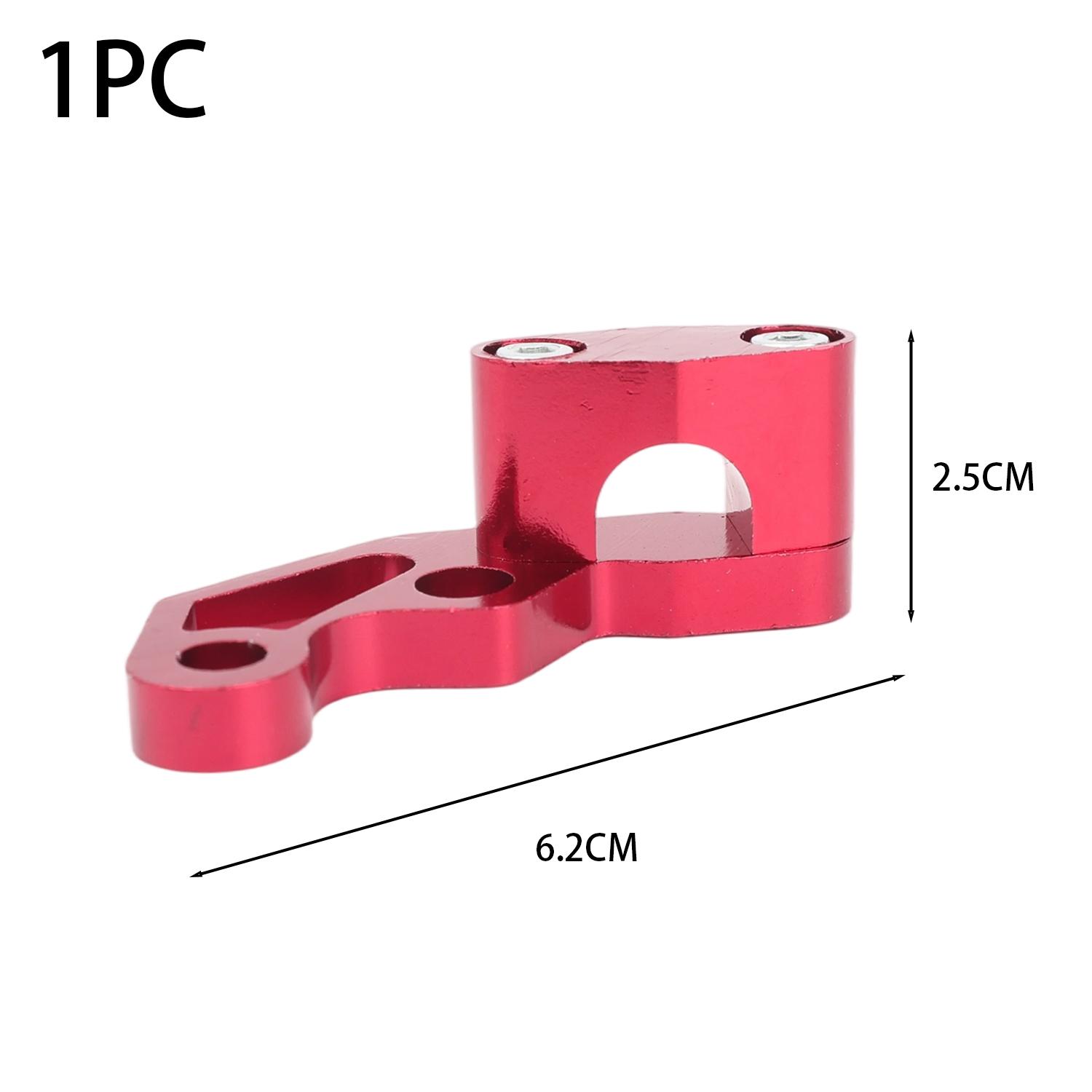 For Motorcycle E-Bike Instrument Wire Harness Fixing Clip Brake Cable Clamp Oil Pipe Fuel Hose Brake Clutch Line Holder 1-2PCS 1pc red
For Motorcycle E-Bike Instrument Wire Harness Fixing Clip Brake Cable Clamp Oil Pipe Fuel Hose Brake Clutch Line Holder 1-2PCS 1pc red
