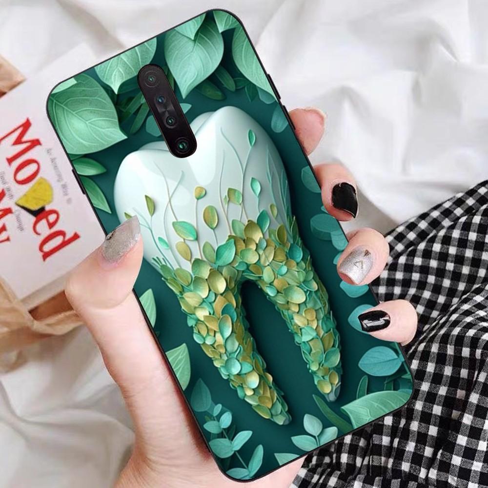 Чехол для телефона с рисунком «Стоматолог» и зубом для Redmi 5 6 7 8 9 10 Plus Pro 6 7 8 9 A GO K20 K30 K40 Pro Plus F3 Fundas Redmi 5 Plus
Чехол для телефона с рисунком «Стоматолог» и зубом для Redmi 5 6 7 8 9 10 Plus Pro 6 7 8 9 A GO K20 K30 K40 Pro Plus F3 Fundas Redmi 5 Plus