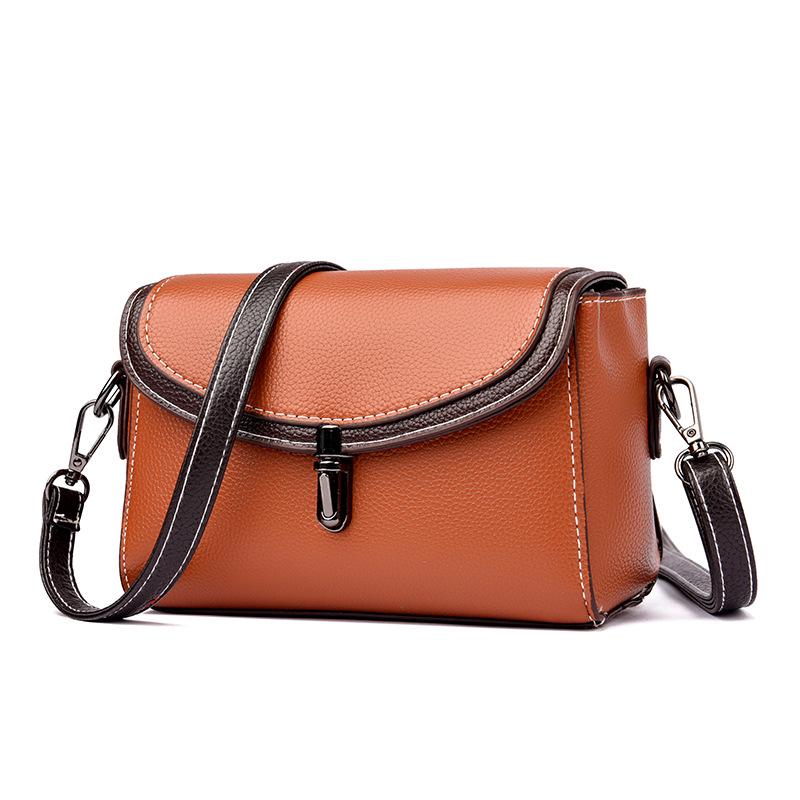 2024 Trendy Women s Genuine Leather Crossbody Bag – Versatile, Fashionable, Soft Leather Small Square Bag for Phone and Essentials. жёлтый
2024 Trendy Women s Genuine Leather Crossbody Bag – Versatile, Fashionable, Soft Leather Small Square Bag for Phone and Essentials. жёлтый