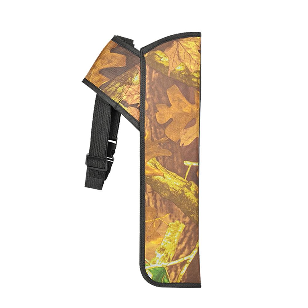 Arrow Quiver Arrow Waist Bag Holds 15-20 Arrows Arrow Holder Bag Adjustable Strap Hunting Holder Case for Hunting камуфляжний
Arrow Quiver Arrow Waist Bag Holds 15-20 Arrows Arrow Holder Bag Adjustable Strap Hunting Holder Case for Hunting камуфляжний