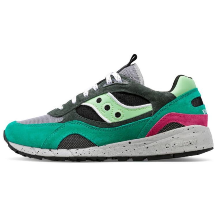 Saucony Shadow 6000 Mercury S70713-1 42.5
Saucony Shadow 6000 Mercury S70713-1 42.5