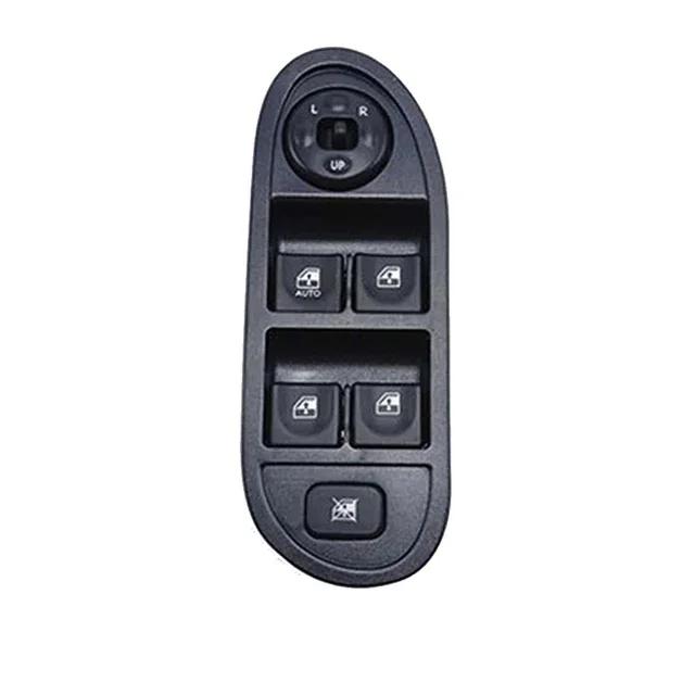 Car Accessories For JAC J3 Front Left Electric Power Master Window Control Switch Lifter Regulator Button 3750310U8160 Parts чорний
Car Accessories For JAC J3 Front Left Electric Power Master Window Control Switch Lifter Regulator Button 3750310U8160 Parts чорний