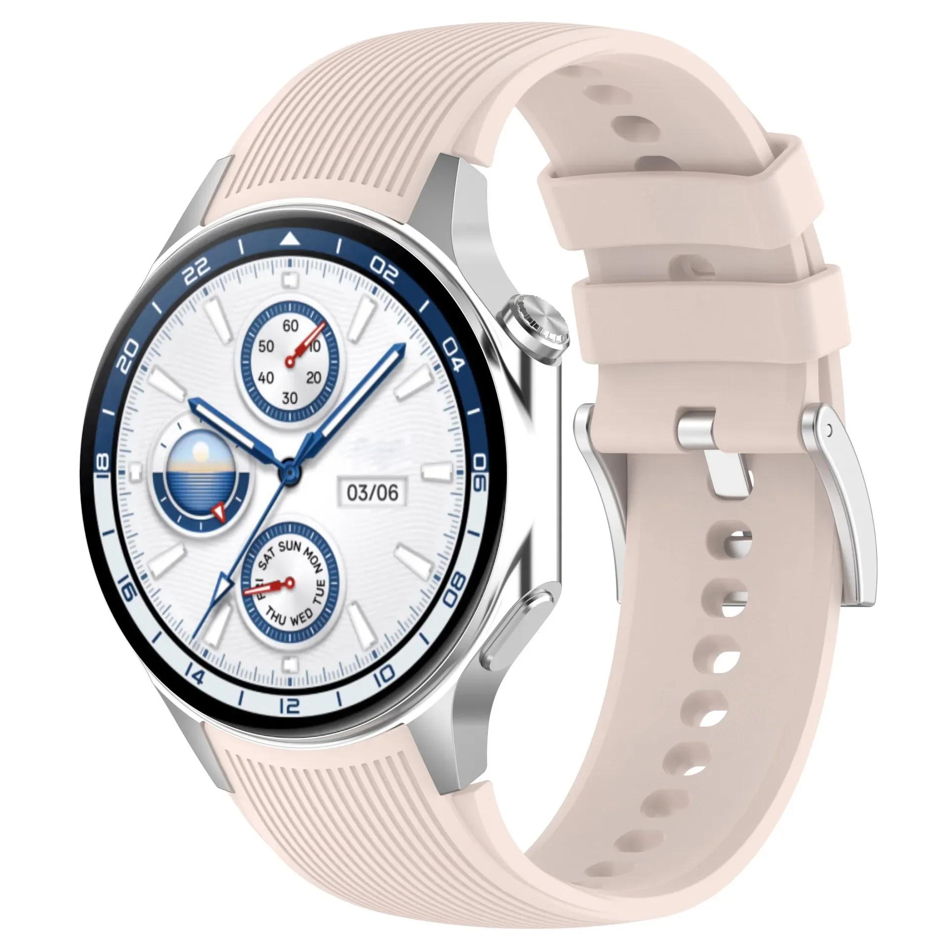 Офіційний силіконовий ремінець для OPPO Watch X X2 Sports Браслет без зазору Ремінець для зап ястя для OnePlus Watch 3/2/2R Аксесуари Correa For Oppo Watch X рожевий
Офіційний силіконовий ремінець для OPPO Watch X X2 Sports Браслет без зазору Ремінець для зап ястя для OnePlus Watch 3/2/2R Аксесуари Correa For Oppo Watch X рожевий