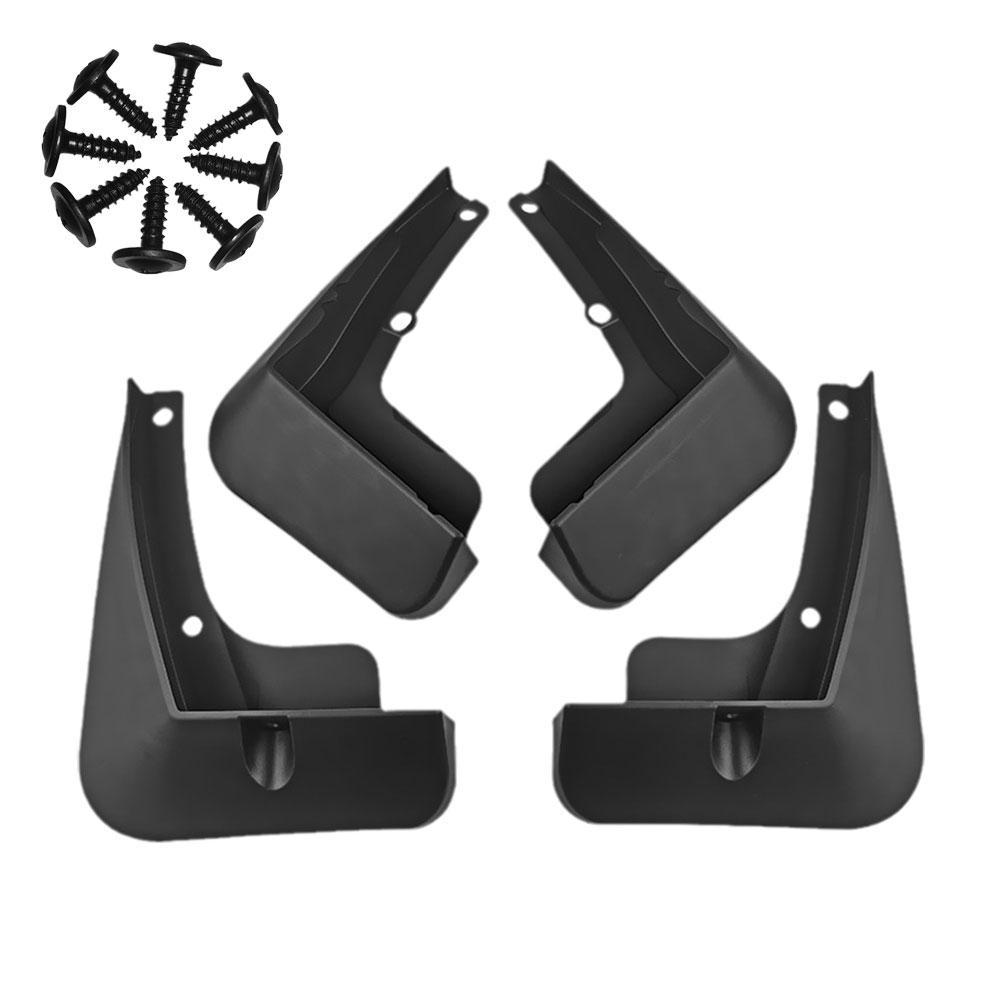 1 комплект автомобильных передних и задних расширителей крыльев, брызговики, брызговики для Kia Ev6 GT-line, модель 2023, брызговики
1 комплект автомобильных передних и задних расширителей крыльев, брызговики, брызговики для Kia Ev6 GT-line, модель 2023, брызговики