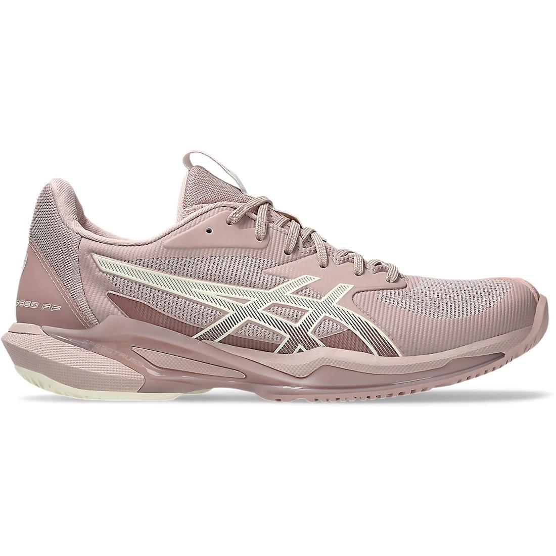 Кросівки ASICS Solution Speed FF 3 Нейтральний рожевий кремовий (Жіночі)(1042A250-701) 41.5
Кросівки ASICS Solution Speed FF 3 Нейтральний рожевий кремовий (Жіночі)(1042A250-701) 41.5