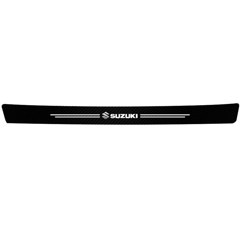 High-quality Carbon Fiber Car Door Sill Protector Sticker For Suzuki Vitara Swift DZire Baleno Samurai Baleno Splash Ignis Swace
High-quality Carbon Fiber Car Door Sill Protector Sticker For Suzuki Vitara Swift DZire Baleno Samurai Baleno Splash Ignis Swace